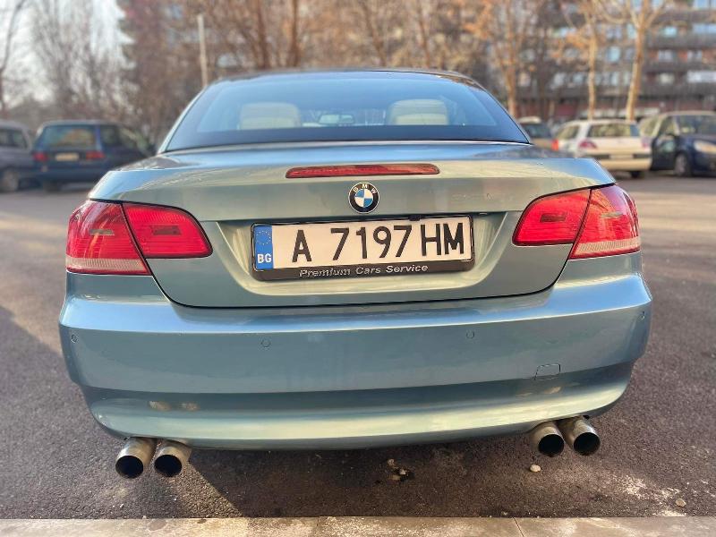 BMW 320 2.0i  - изображение 5