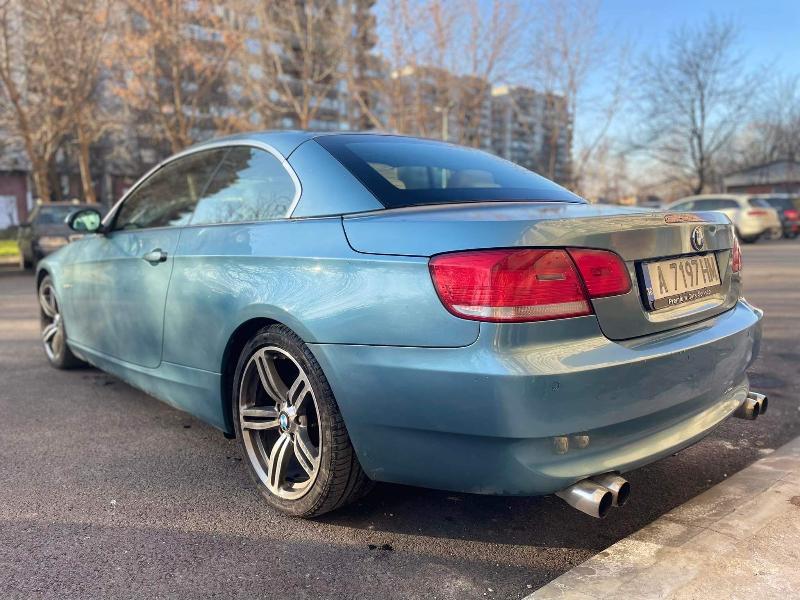 BMW 320 2.0i  - изображение 6