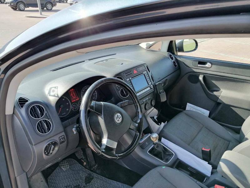 VW Golf Plus 2.0TDI - изображение 8