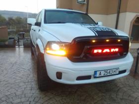 Dodge RAM 1500 Rough Country 