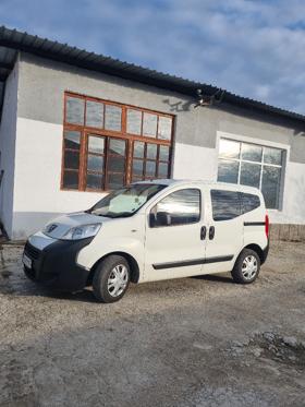 Обява за продажба на Peugeot Bipper 1.3 hdi multijet ~7 200 лв. - изображение 2