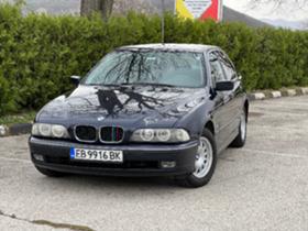 Обява за продажба на BMW 520 2.0 D ~3 200 лв. - изображение 1