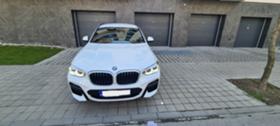 Обява за продажба на BMW X4 xDrive 20d ~93 000 лв. - изображение 1