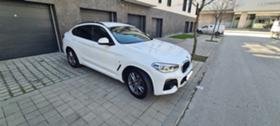 Обява за продажба на BMW X4 xDrive 20d ~93 000 лв. - изображение 2