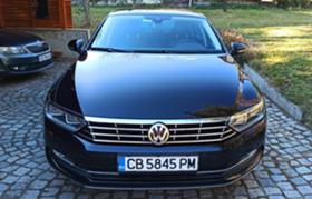 VW Passat Highline - изображение 1