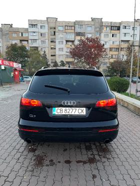 Обява за продажба на Audi Q7 100000км гаранци ~21 999 лв. - изображение 9