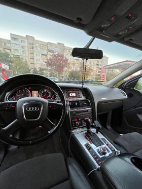 Обява за продажба на Audi Q7 100000км гаранци ~21 999 лв. - изображение 4