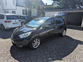 Обява за продажба на Nissan Note 1.5 DCI ~14 500 лв. - изображение 3