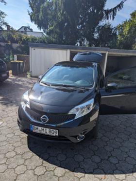 Обява за продажба на Nissan Note 1.5 DCI ~14 500 лв. - изображение 4