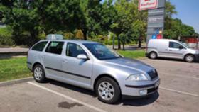 Обява за продажба на Skoda Octavia 1.6 MPI ~11 900 лв. - изображение 1