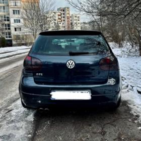 Обява за продажба на VW Golf 2.0 TDI GTI ~8 900 лв. - изображение 1