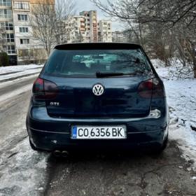 Обява за продажба на VW Golf 2.0 TDI GTI ~8 900 лв. - изображение 11