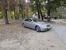 Обява за продажба на Mercedes-Benz E 240 w211 2.6 ~9 000 лв. - изображение 6