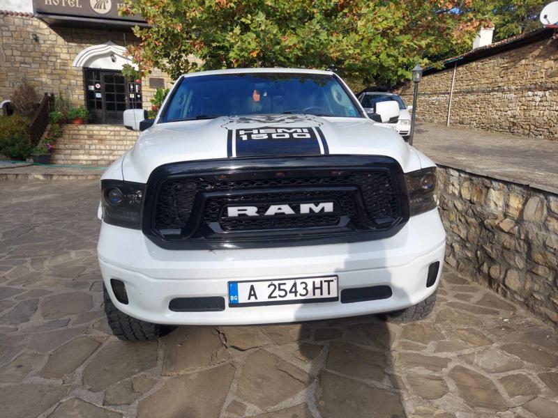 Dodge RAM 1500 Rough Country  - изображение 3