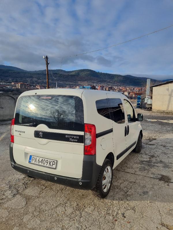 Peugeot Bipper 1.3 hdi multijet - изображение 5