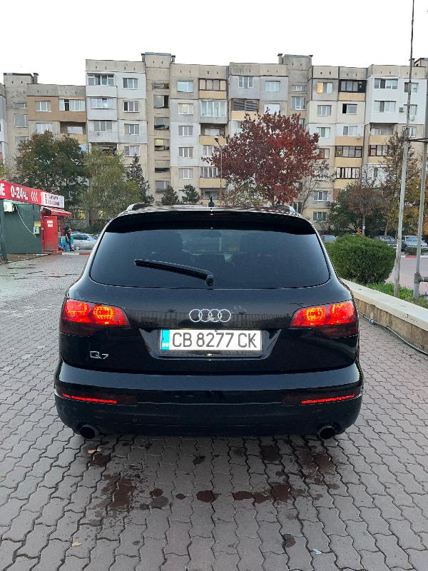 Audi Q7 100000км гаранци - изображение 10