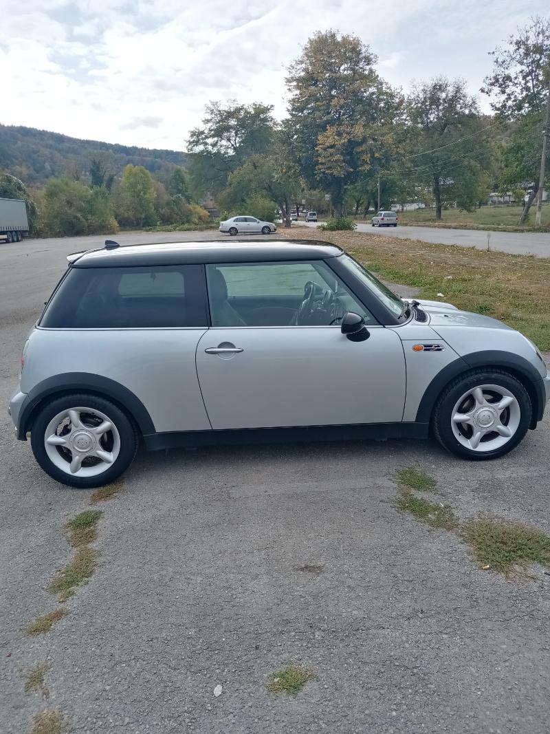 Mini Cooper  - изображение 6