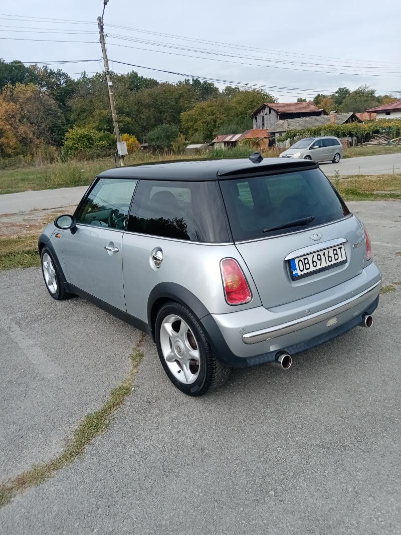 Mini Cooper  - изображение 3