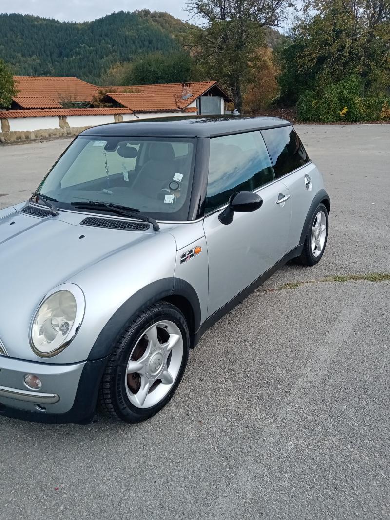 Mini Cooper  - изображение 2