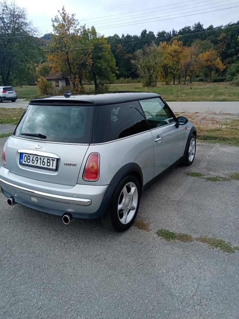 Mini Cooper  - изображение 5