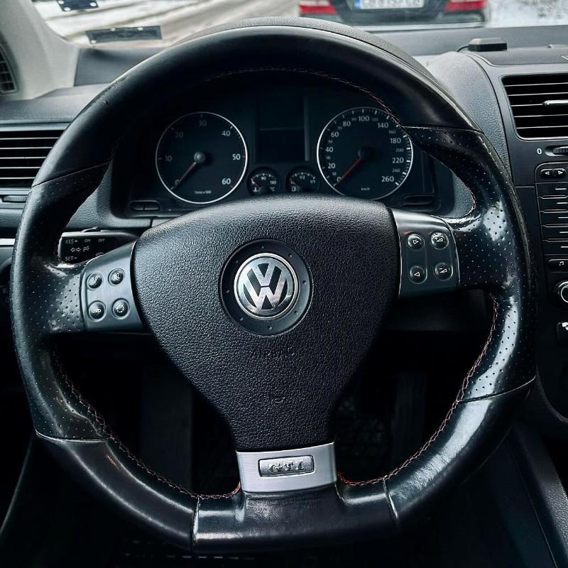 VW Golf 2.0 TDI GTI - изображение 5