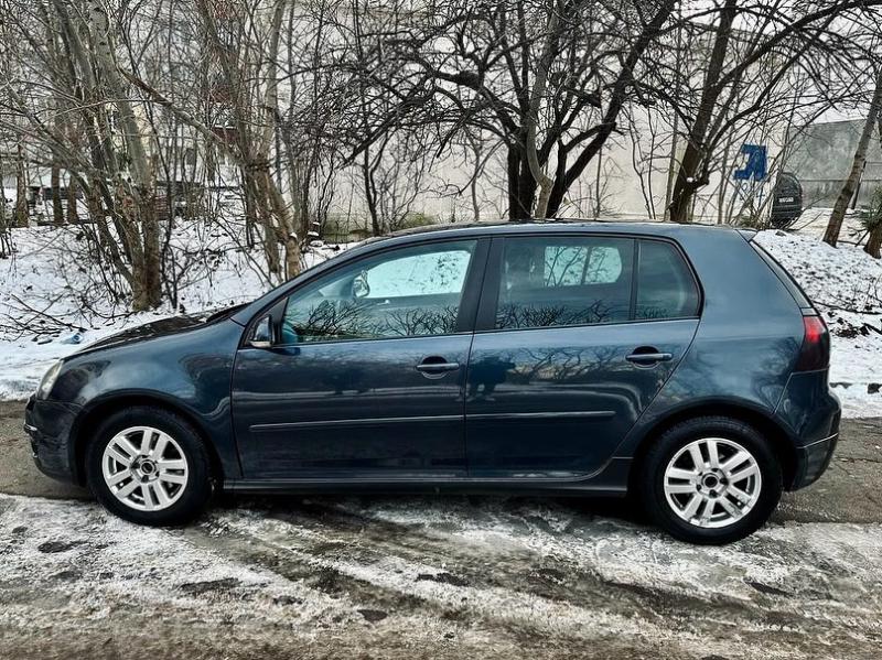 VW Golf 2.0 TDI GTI - изображение 10