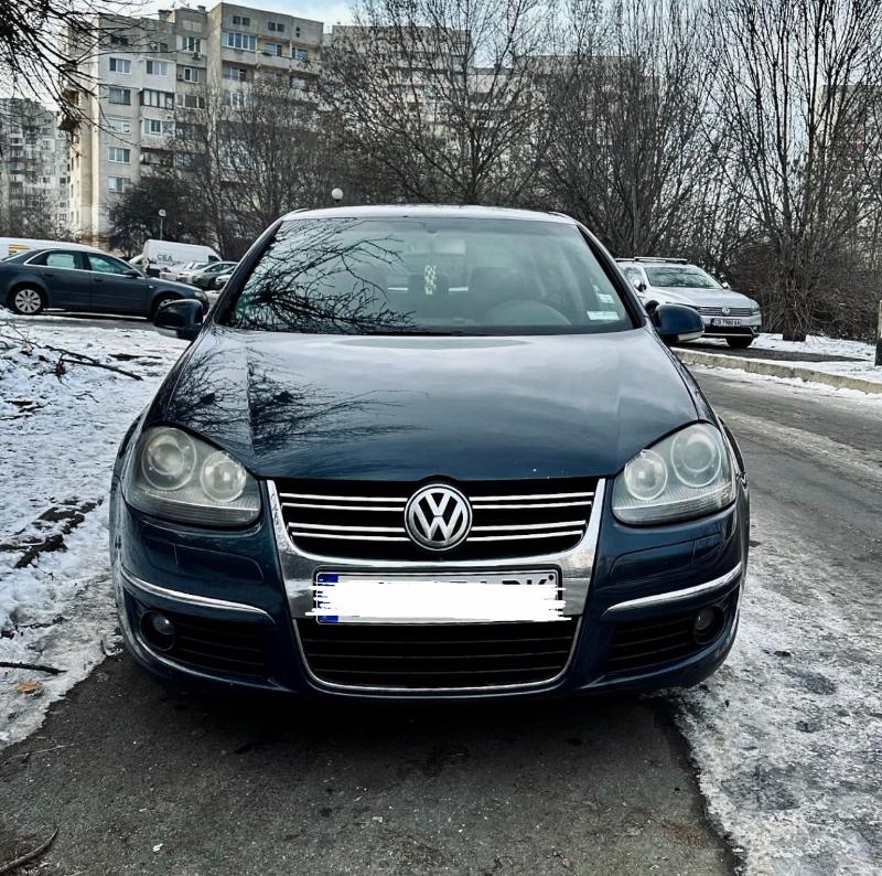 VW Golf 2.0 TDI GTI - изображение 3