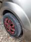 Обява за продажба на Ford Fiesta Tdci ~3 800 лв. - изображение 5