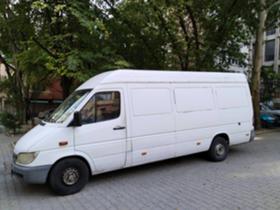 Обява за продажба на Mercedes-Benz Sprinter 313 CDi ~8 500 лв. - изображение 3