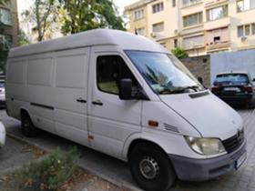 Обява за продажба на Mercedes-Benz Sprinter 313 CDi ~8 500 лв. - изображение 2