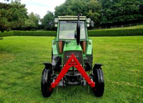 Обява за продажба на Трактор Fendt Farmer 306 LS ~5 000 EUR - изображение 1