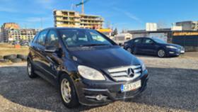 Обява за продажба на Mercedes-Benz B 170 ~8 500 лв. - изображение 9