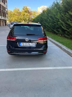 Обява за продажба на VW Golf Variant ~34 500 лв. - изображение 8