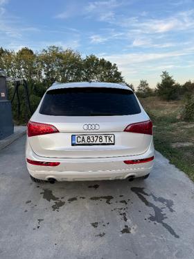 Обява за продажба на Audi Q5 2.0 TFSI ~17 200 лв. - изображение 1