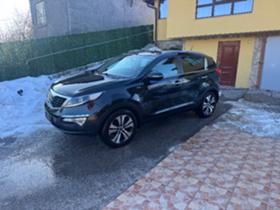 Kia XCeed 2.0D4x4 Avtomat  - изображение 1