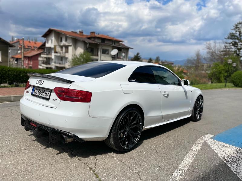 Audi A5 S-line Full - изображение 4