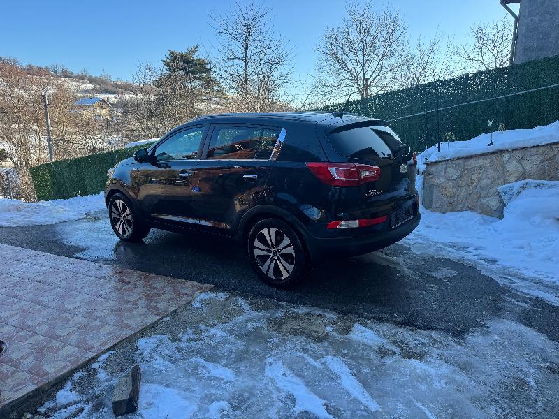 Kia XCeed 2.0D4x4 Avtomat  - изображение 4