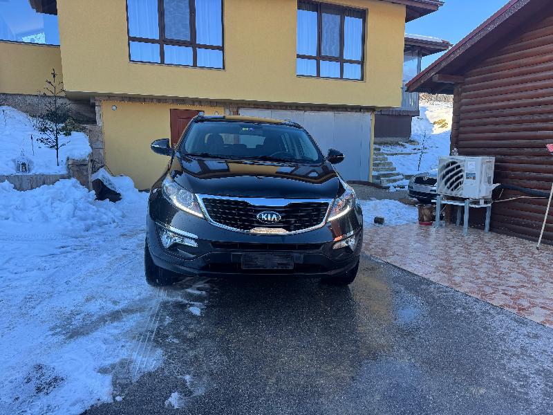 Kia XCeed 2.0D4x4 Avtomat  - изображение 2