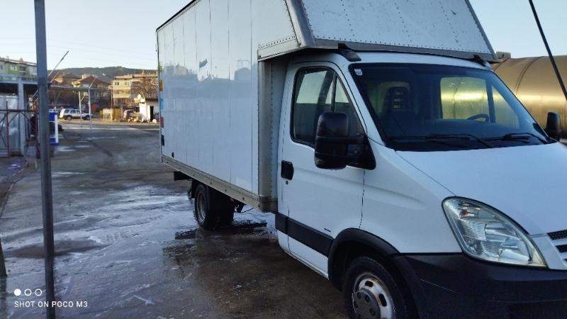 Iveco Daily 30C15 - изображение 2