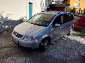 VW Touran 