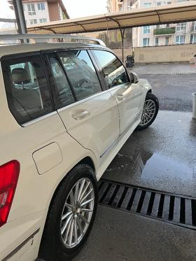 Обява за продажба на Mercedes-Benz GLK 220 CDI 4 Matic  ~21 900 лв. - изображение 3