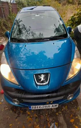 Обява за продажба на Peugeot 207 1.6hg ~2 300 лв. - изображение 3