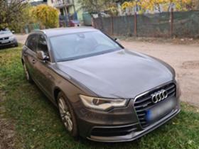 Обява за продажба на Audi A6 3.0 TDI Quattro ~27 000 лв. - изображение 4