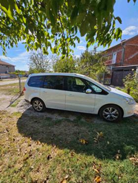 Обява за продажба на Ford Galaxy ~14 300 лв. - изображение 1