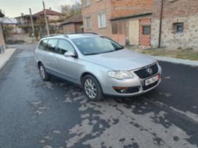 Обява за продажба на VW Passat 1.9 105к.с дизел ~7 000 лв. - изображение 3