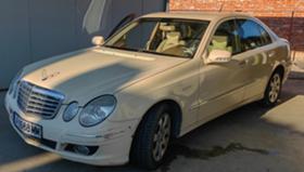 Обява за продажба на Mercedes-Benz E 200 2.0 cdi ~6 300 лв. - изображение 5