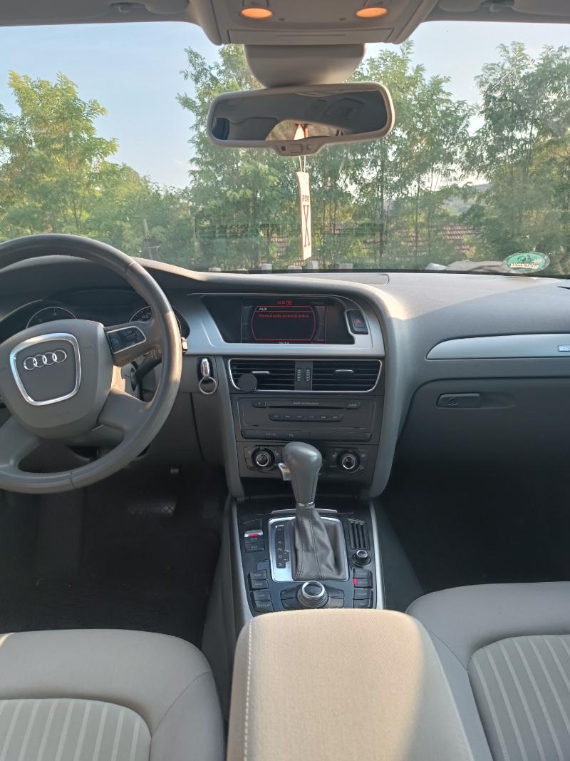 Audi A4 3.00 - изображение 7