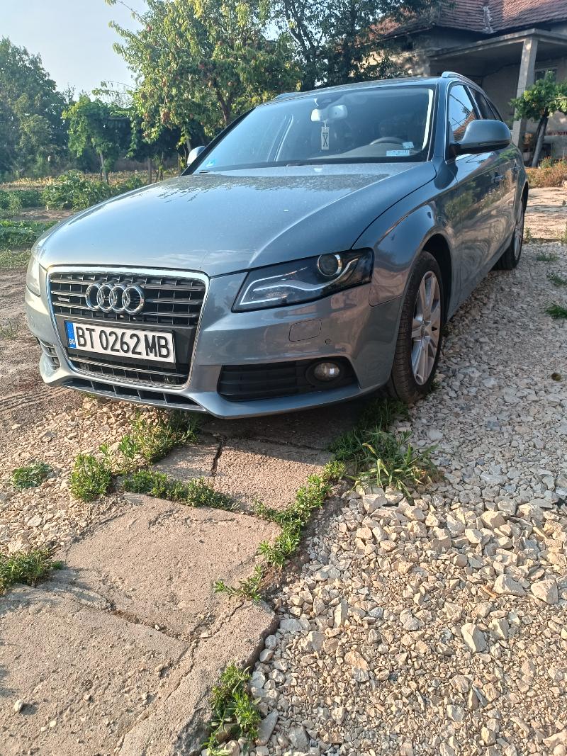 Audi A4 3.00 - изображение 2