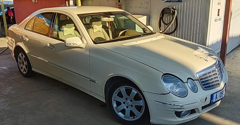 Mercedes-Benz E 200 2.0 cdi - изображение 5