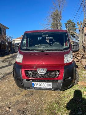 Обява за продажба на Peugeot Boxer 30000 ~16 999 лв. - изображение 1